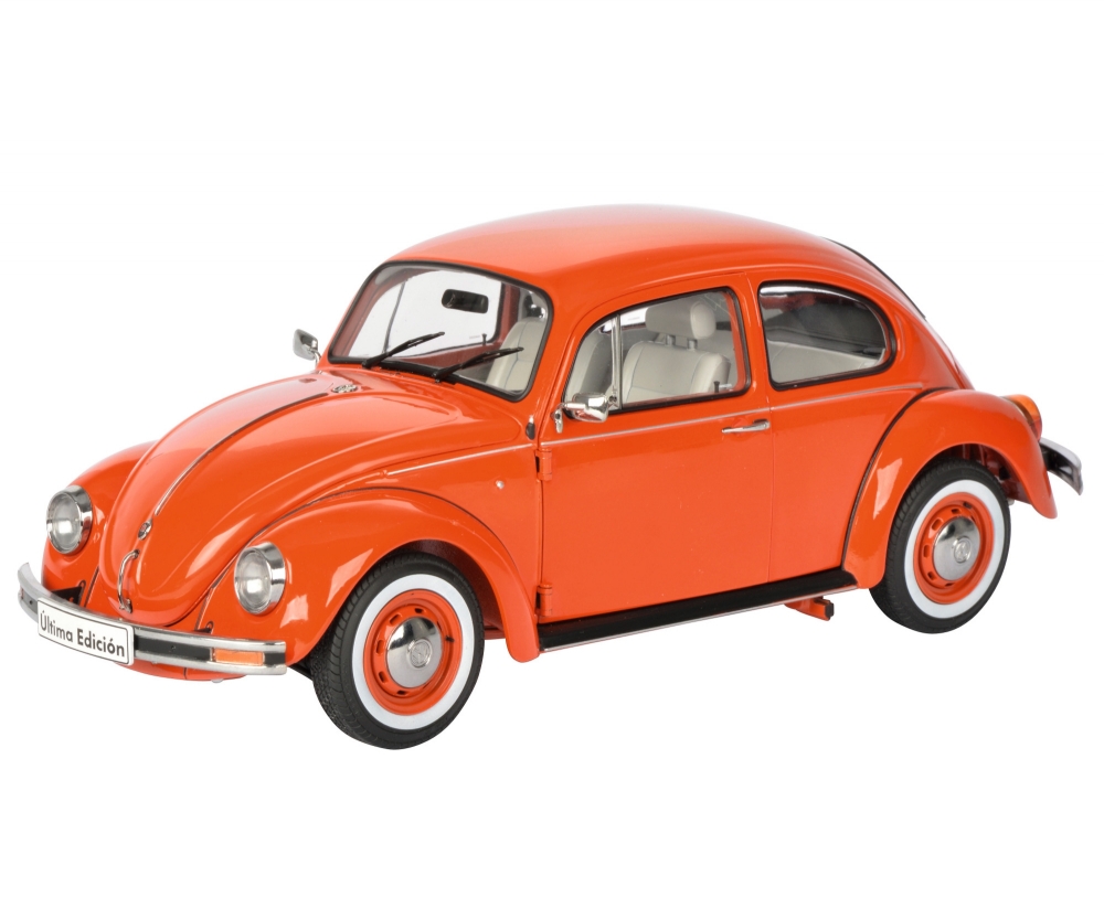 Schuco 450029200 VW Käfer 1600 i 1:18 1:18