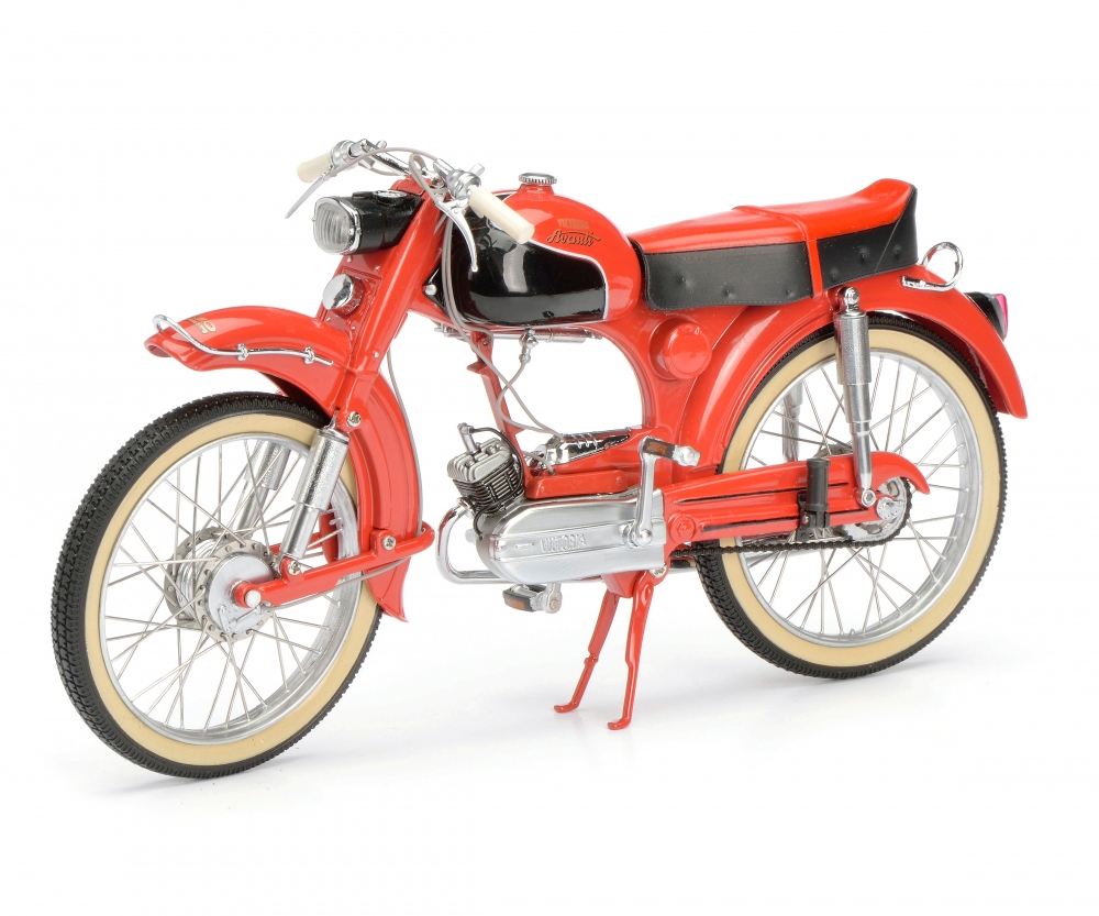 Schuco 450666500 Victoria Avanti MK2 1:10 1:10