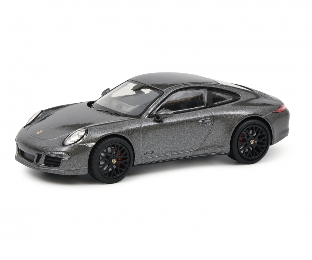 Schuco 450758300 Porsche 911 GTS Coupé 1:43 1:43
