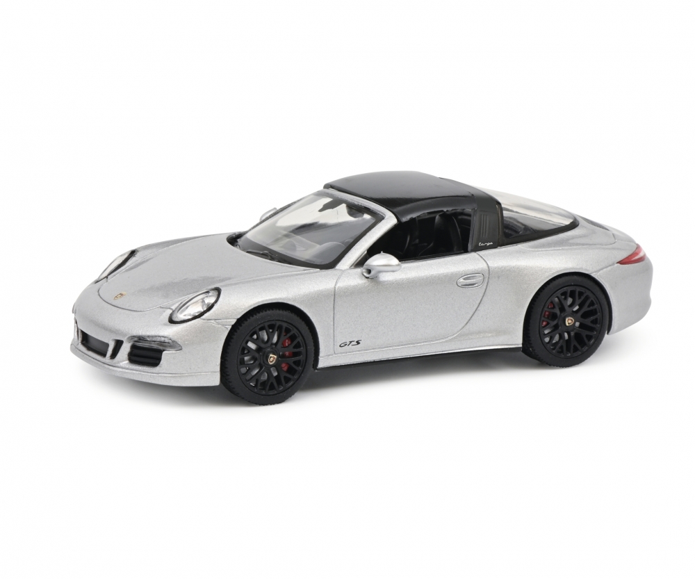 Schuco 450759800 Porsche 911 Targa 4 GTS 1:43 1:43