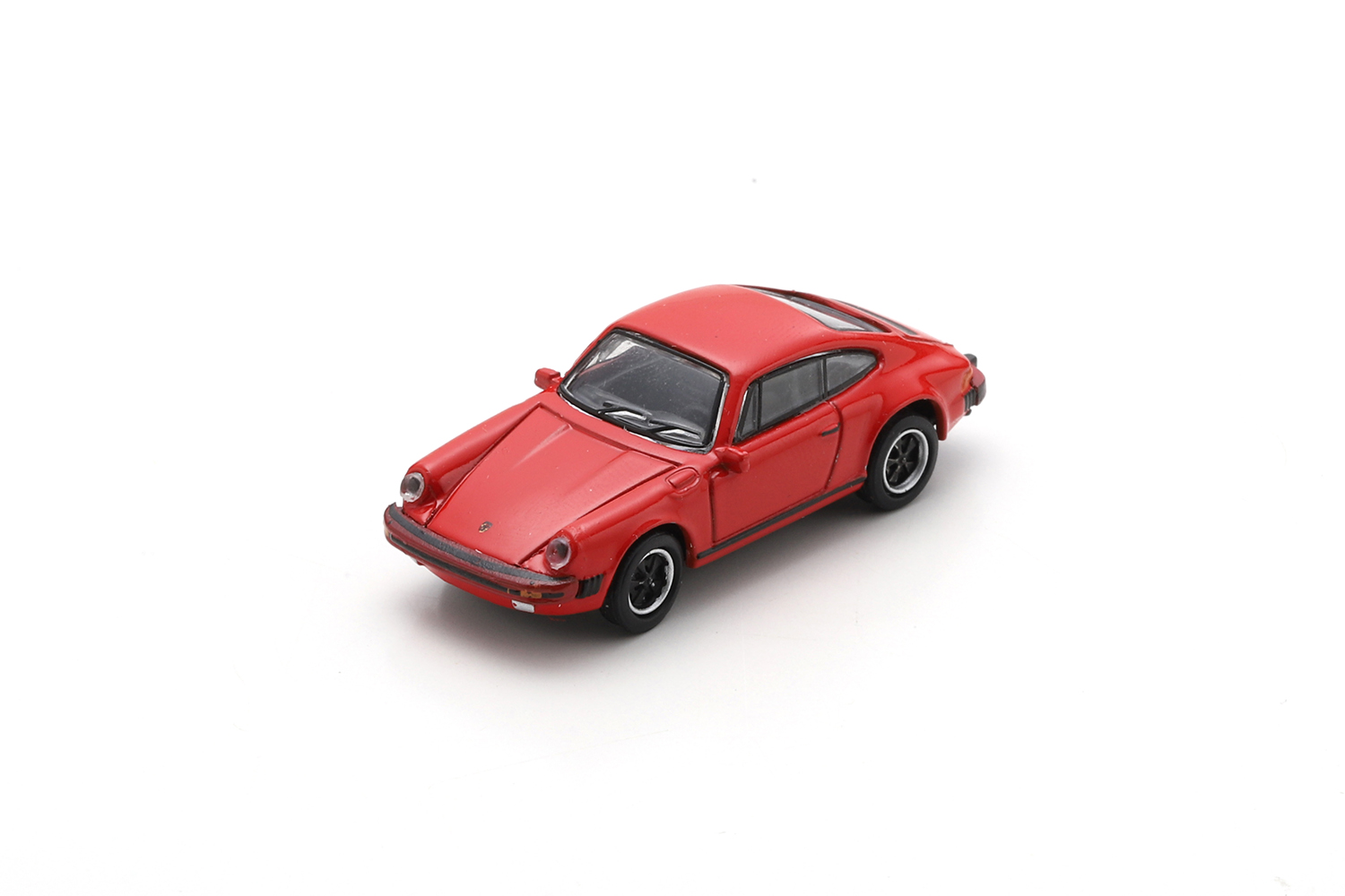 Schuco 452676800 Porsche 911 Carrera 3.2 Coupe - rot - Vorbestellung 1:87