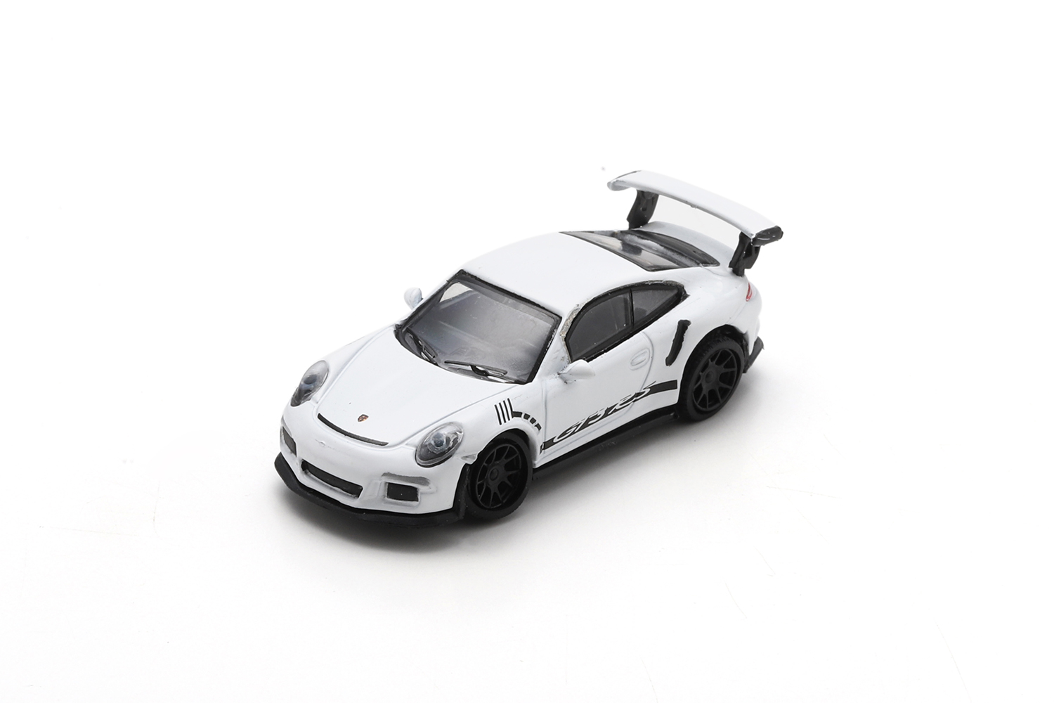 Schuco 452677100 Porsche 911 GT3 RS (991) - Vorbestellung 1:87