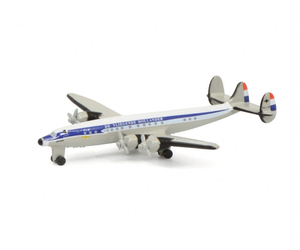 Schuco 403551696 Lockheed KLM 1:600 