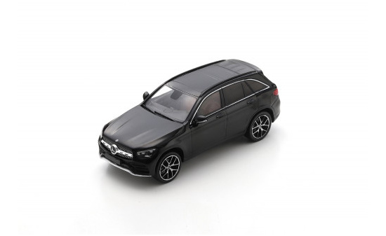 Schuco 450398900 Mercedes GLC Model X253 2021 (Verfügbar ab Juni) 1:43