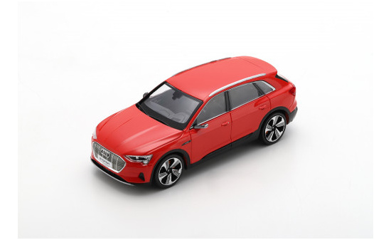 Schuco 450756300 Audi e-tron 2019 (Verfügbar ab Mai) 1:43