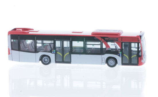 Rietze 73484 Mercedes-Benz Citaro ´15 SVHI Hildesheim, 1:87 1:87