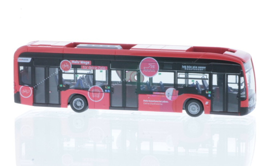 Rietze 75549 Mercedes-Benz eCitaro Stadtwerke Konstanz, 1;87 1:87