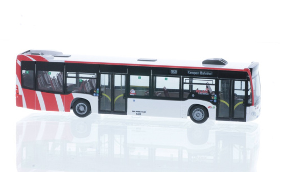 Rietze 73495 Mercedes-Benz Citaro ´15 SWK Mobil Krefeld, 1:87 1:87