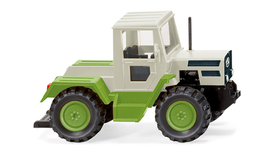 Wiking 038596 MB Trac - kieselgrau 1:87