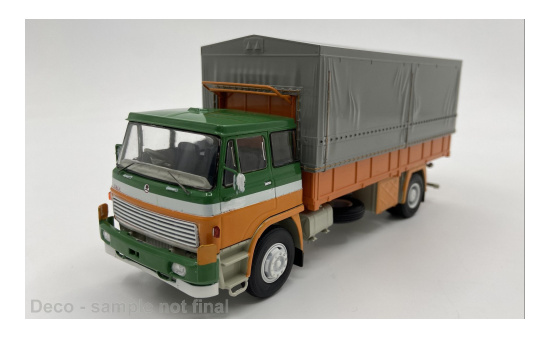 Premium ClassiXXs PCL47182 LIAZ 100.05 - grün 1:43