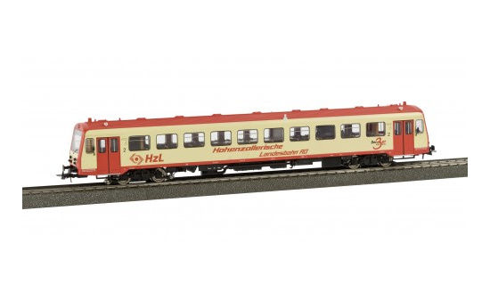 Brekina 64323 NE 81 Triebwagen VT 121 