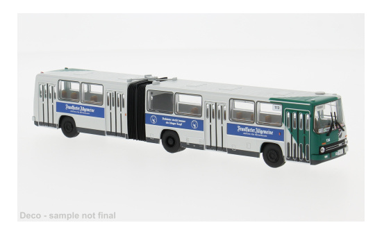 Brekina BRE59745 Ikarus 280.02 - Potsdam - FAZ - Vorbestellung 1:87