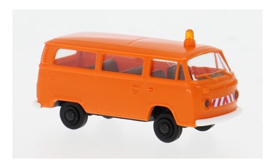 Brekina BRE33163 VW T2 Kombi - Kommunal - Vorbestellung 1:87