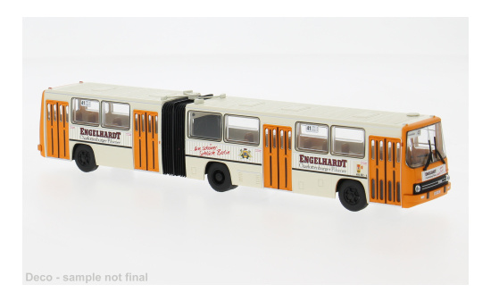 Brekina BRE59739 Ikarus 280.02 - BVB - Engelhardt - Vorbestellung 1:87
