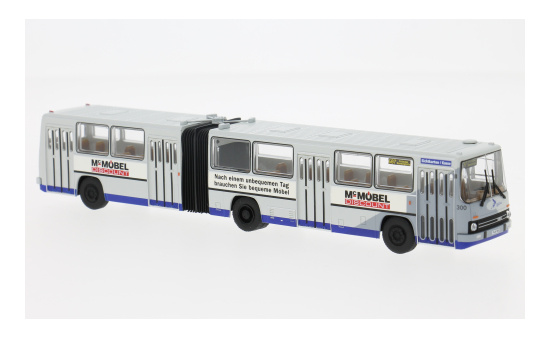 Brekina BRE59743 Ikarus 280.02 - Havelbus - McMöbel - Vorbestellung 1:87