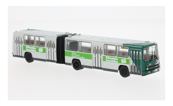 Brekina BRE59747 Ikarus 280.02 - Potsdam - Bendzko - Vorbestellung 1:87