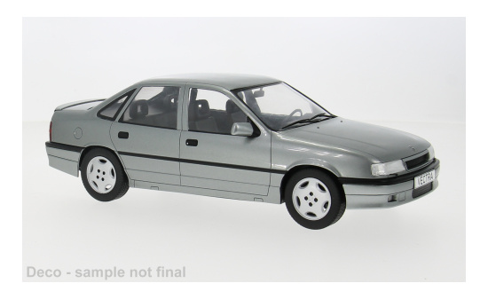 MCG MCG18462 Opel Vectra A 2000 - dunkelgrau (Metallic) - Vorbestellung 1:18