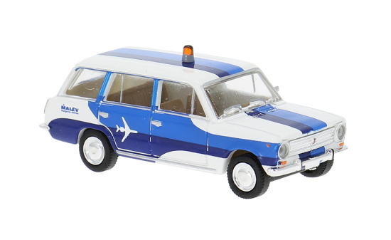 Brekina BRE27269 Lada 2102 Kombi - Malev (H) - Vorbestellung 1:87