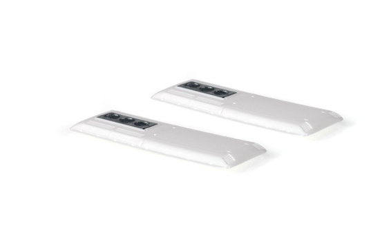 Rietze 70238 Klimaanlage Solaris (2 Stück), 1:87 1:87