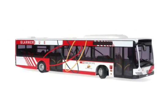 Rietze 14224 Mercedes-Benz Citaro 1:43 Glarner Bus (CH) 1:43