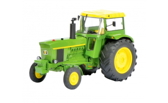 Schuco 450767700 John Deere 3120 mit Verdeck, 1:32 - Vorbestellung 1:32