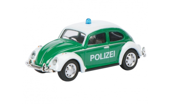 Schuco 452612400 VW Käfer 