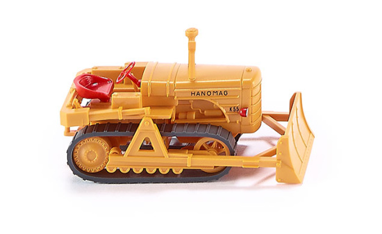 Wiking 084438 Hanomag K55 Raupenschlepper   