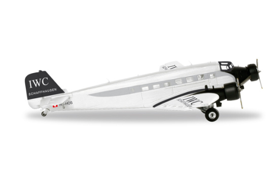 Herpa 019309 Junkers Ju-52/3m 