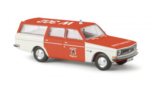 Brekina 29466 Volvo 145 Kombi 
