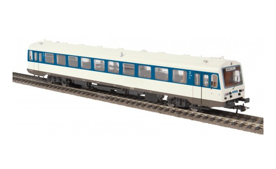 Brekina 64327 NE 81 Triebwagen VT 80 