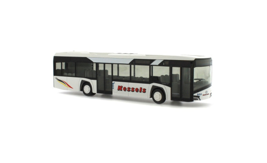 Rietze 73002 Solaris Urbino 12 '14 Kessels Reisen, Brüggen, 1:87 1:87