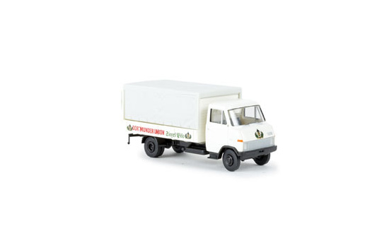 Brekina 37520 Hanomag-Henschel F55, Dortmunder Union Bier 1:87