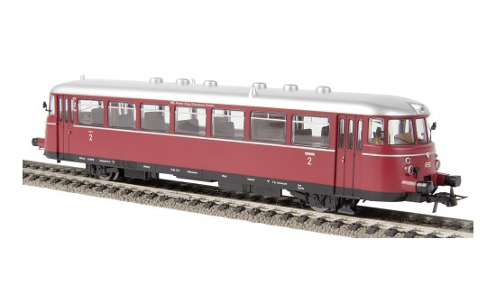 Brekina 64016 MAN Triebwagen VT 23 der 