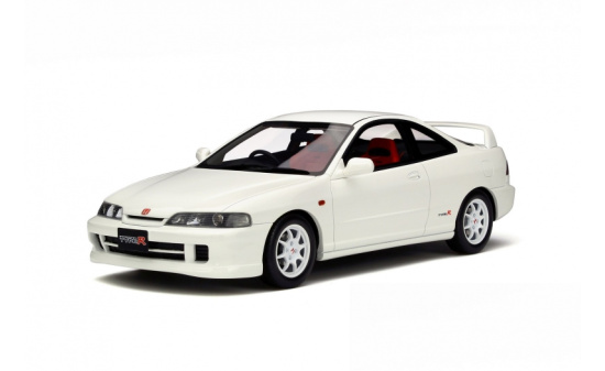 OttOmobile  OT223 Honda Integra Type R DC2 Japan Specs 1:18