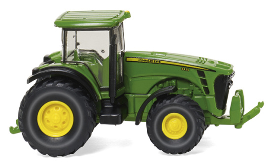 Wiking 096602 John Deere 8430 1:160