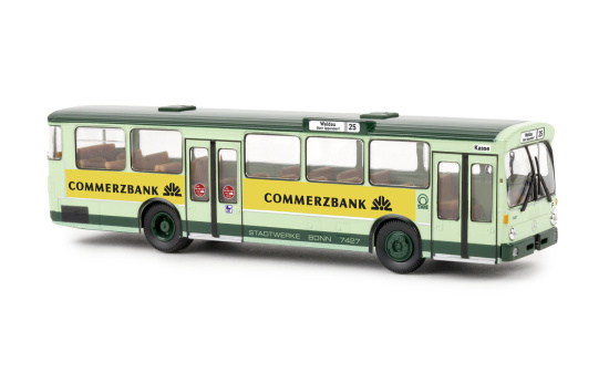 Brekina 50769 MB O 305 