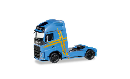 Herpa 308243 Volvo FH Gl. XL Zugmaschine 