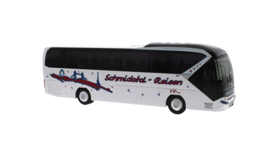 Rietze 73805 Neoplan Tourliner 2016 Schmidatal Reisen (AT), 1:87 1:87