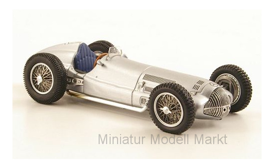 Spark B66040438 Mercedes W154, 1938 1:43