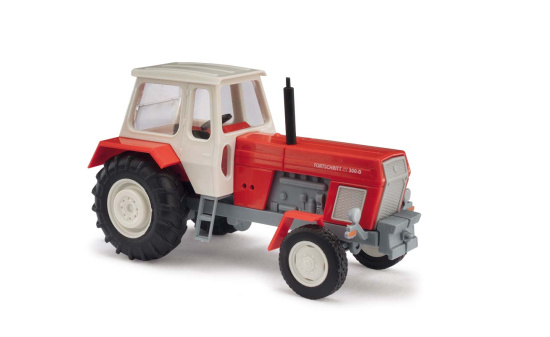 Busch 42843 Traktor ZT300-D rot - Vorbestellung 1:87