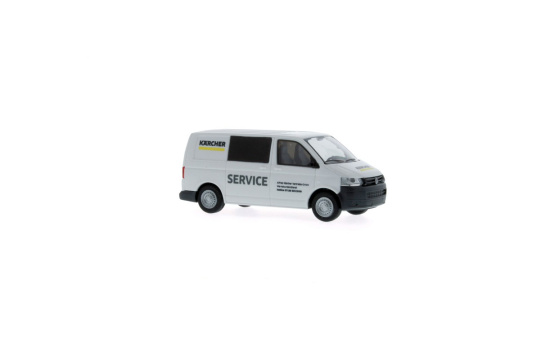Rietze 31627 Volkswagen T5 ´10 Kärcher Service, 1:87 1:87