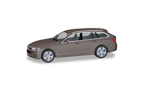 Herpa 430708 BMW 5er Touring 1:87