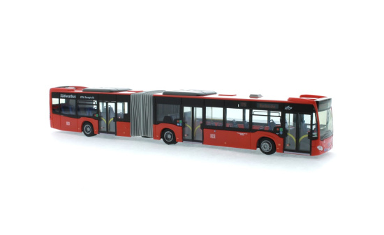 Rietze 69572 Mercedes-Benz Citaro G´12 Südwestbus, 1:87 1:87