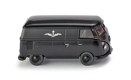 Wiking 079705 VW T1 Bestattungswagen Palmwedel 1:87