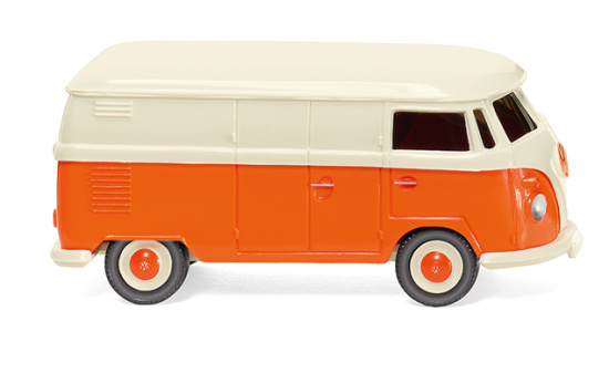 Wiking 030003 VW T1 Kastenwagen 