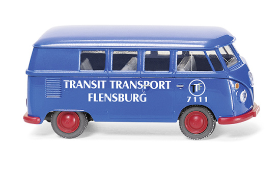 Wiking 079731 VW T1 Bus 