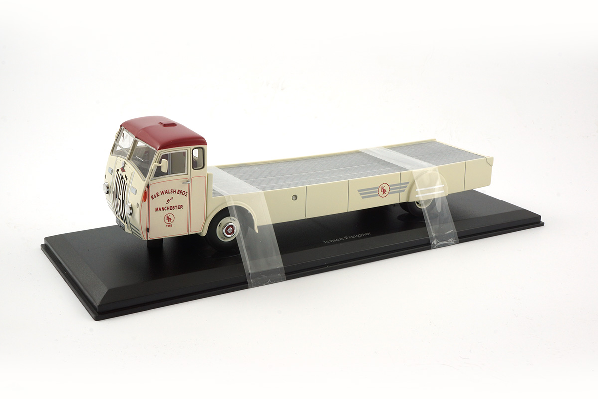 beige #43210 Neo Mercedes 24//100 Roadster 1926-1:43