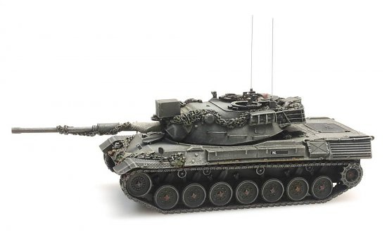 Artitec 6870047 Leopard 1 Gefechtsklar Niederländisches Heer 1:87