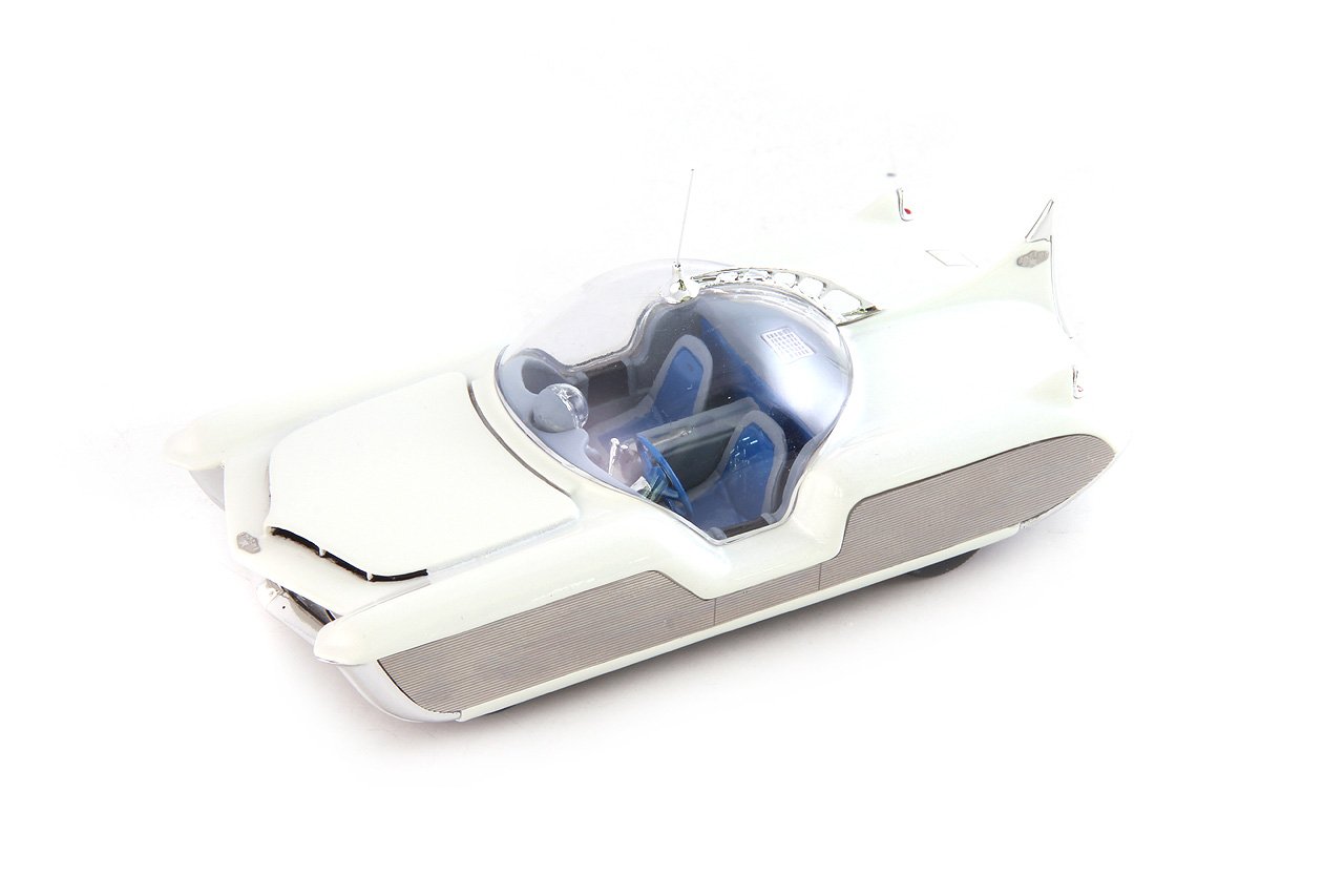 Autocult 03027 Astra Gnome 1:43