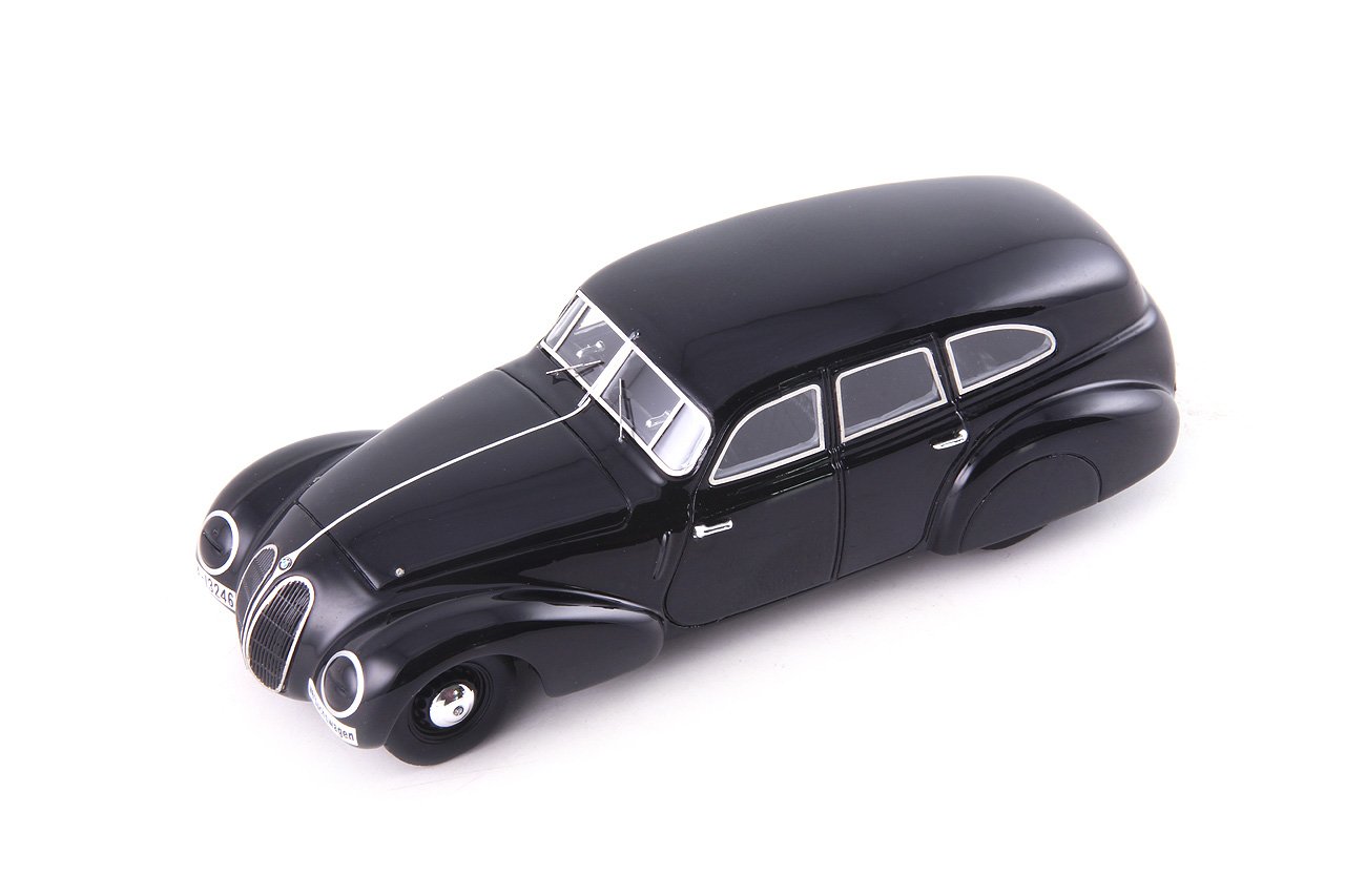 Autocult 04046 Kamm K4 BMW 1:43